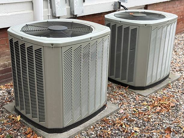 Reliable Hvac Installation contractor in Candler, NC by JG Cool HVAC