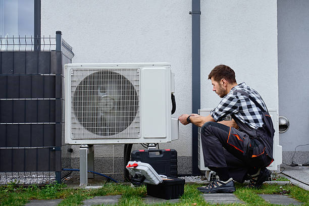 Trusted Hvac Installation service in Candler, NC - JG Cool HVAC